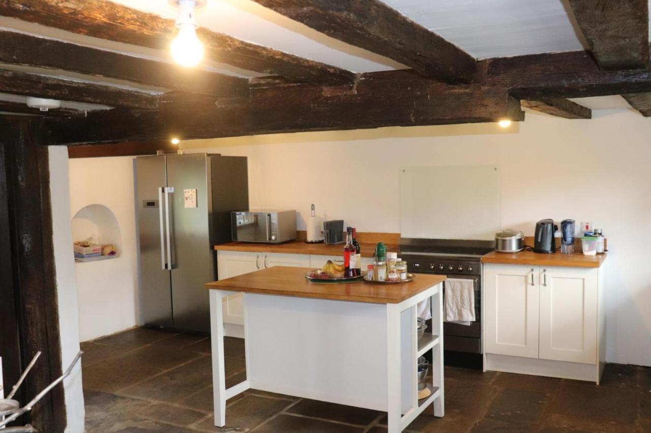 Delightful 4bd Full Of Flair Kent *