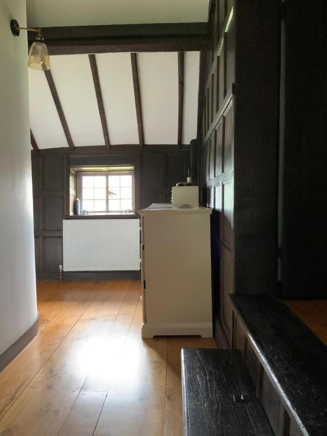 Delightful 4bd Full Of Flair Kent Edenbridge