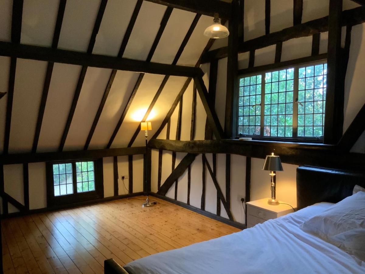 Delightful 4bd Full Of Flair Kent Edenbridge