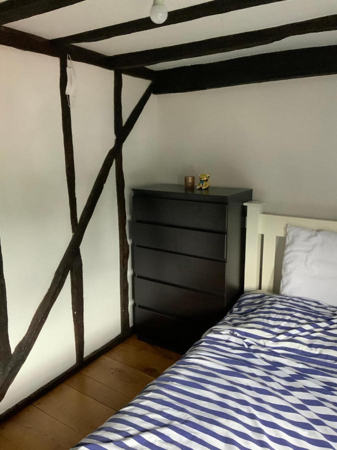 Delightful 4bd Full Of Flair Kent Holiday home Edenbridge